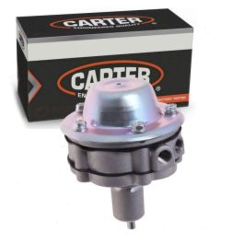 Carter Mechanical Fuel Pump for 1960-1969 Chevrolet Corvair 2.3L 2.4L 2.7L H6