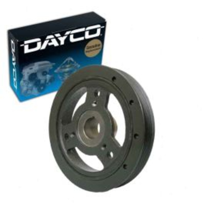 Dayco PB1198N Engine Harmonic Balancer