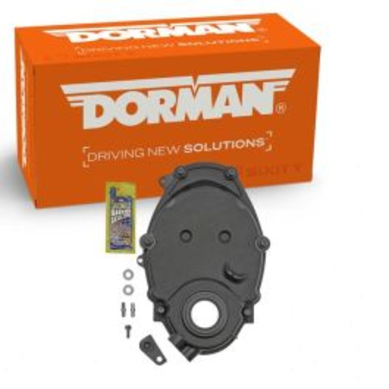 Dorman Engine Timing Cover for 1996-2005 GMC Savana 2500 4.3L V6