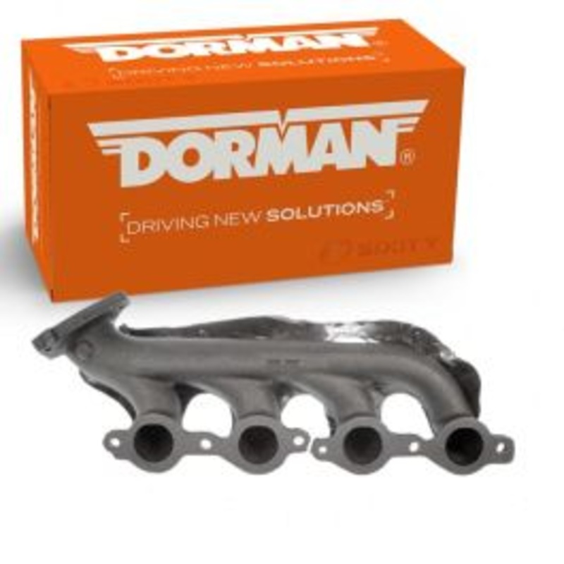 Dorman Right Exhaust Manifold for 2007 GMC Sierra 3500 Classic 6.0L V8