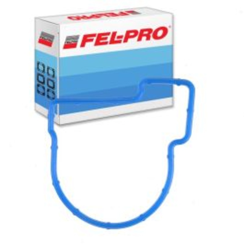 Fel-Pro Fuel Injection Throttle Body Mounting Gasket for 2006-2007 Jeep Commander 4.7L V8