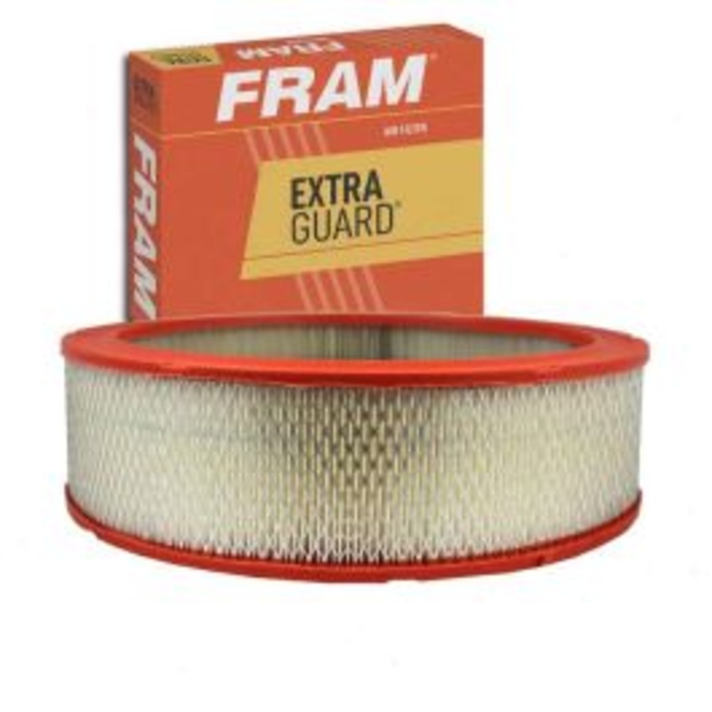 FRAM Extra Guard Air Filter for 1978-1981 Pontiac Firebird 4.9L 5.0L V8