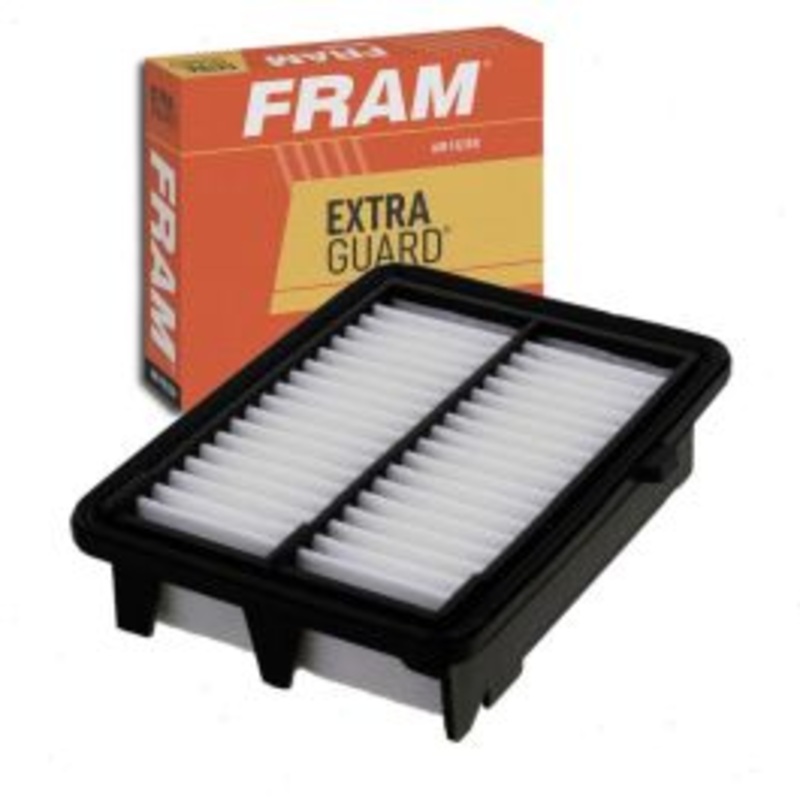 FRAM Extra Guard Air Filter for 2015-2019 Honda Fit