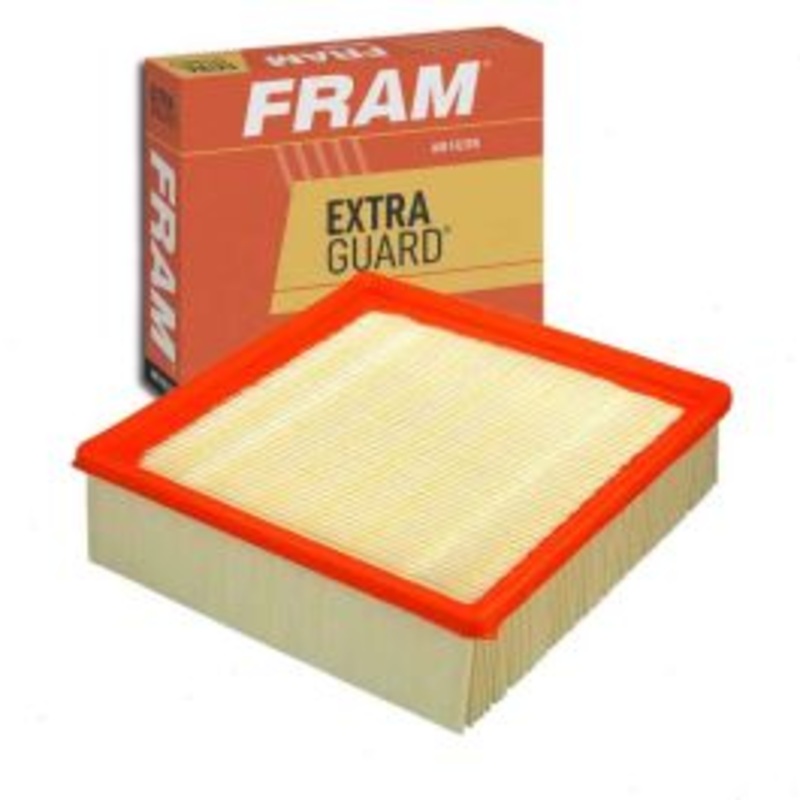 FRAM Extra Guard CA3399 Air Filter