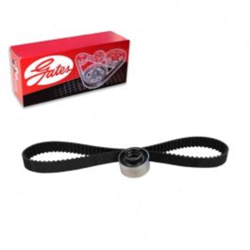 Gates PowerGrip TCK185 Timing Belt Component Kit
