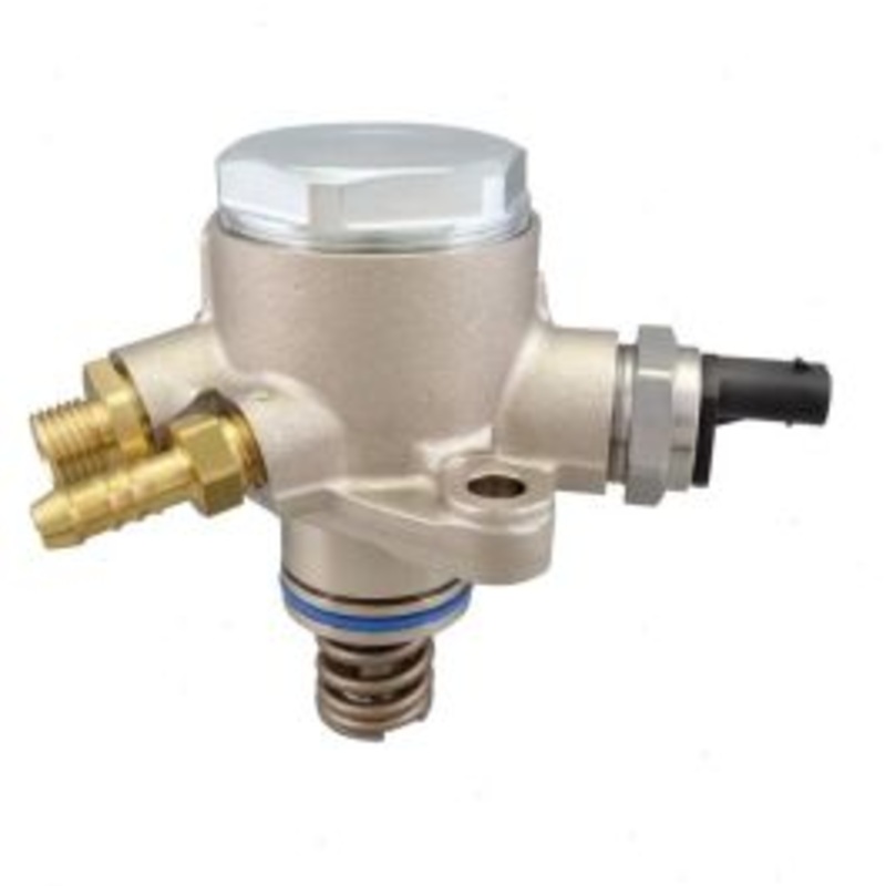 Hitachi Direct Injection High Pressure Fuel Pump for 2014 Audi RS7 4.0L V8