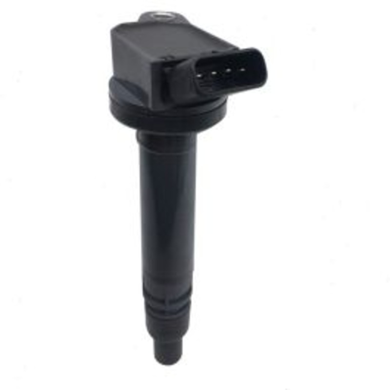 Hitachi Ignition Coil for 2007-2015 Toyota Tundra 4.0L 4.6L 5.7L V6 V8