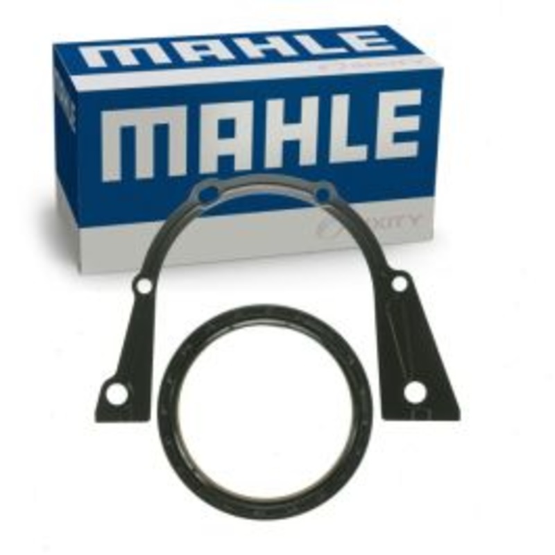 MAHLE JV1697 Engine Main Bearing Gasket Set