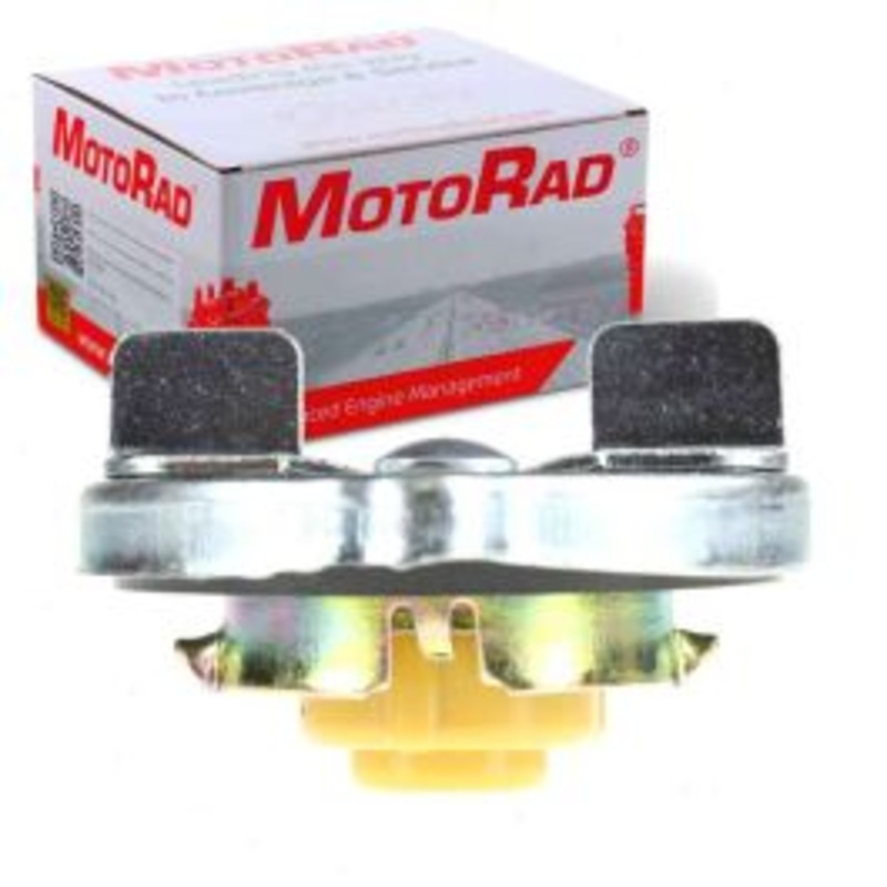 MotoRad Gas Cap for 1959-1970 Cadillac Eldorado