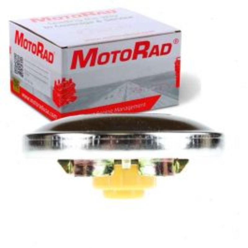 MotoRad Gas Cap for 1976-1980 International Scout II 3.2L L6