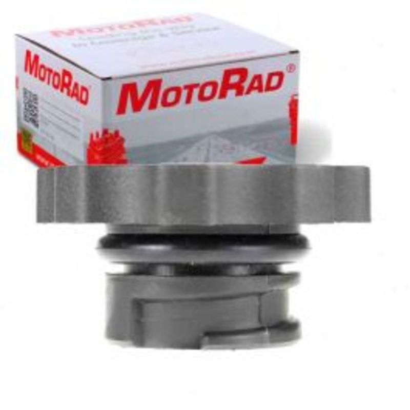 MotoRad Oil Filler Cap for 2002-2009 Saturn Vue