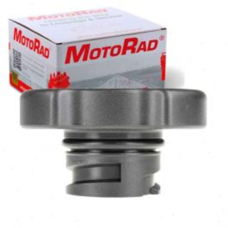 MotoRad Oil Filler Cap for 2013-2016 Ford Police Interceptor Sedan