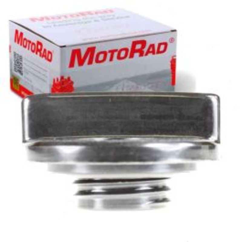 MotoRad Oil Filler Cap for 2015 Nissan NP300