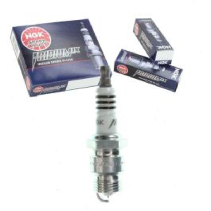 NGK Iridium IX 7510 WR5IX Spark Plug