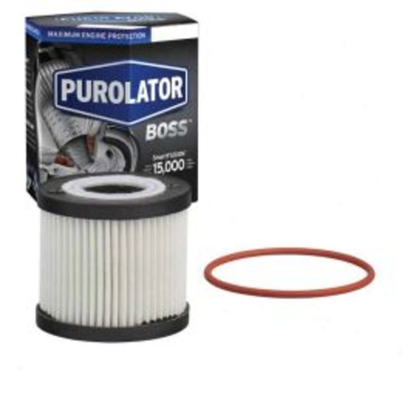 Purolator BOSS PBL16311 Engine Oil Filter