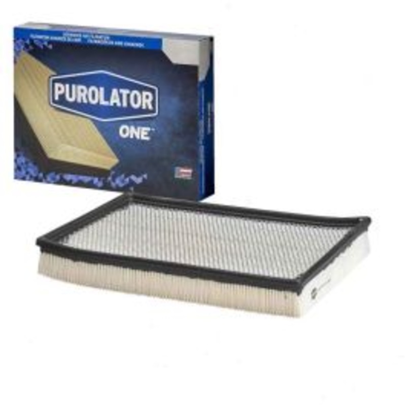 Purolator ONE A35462 Air Filter