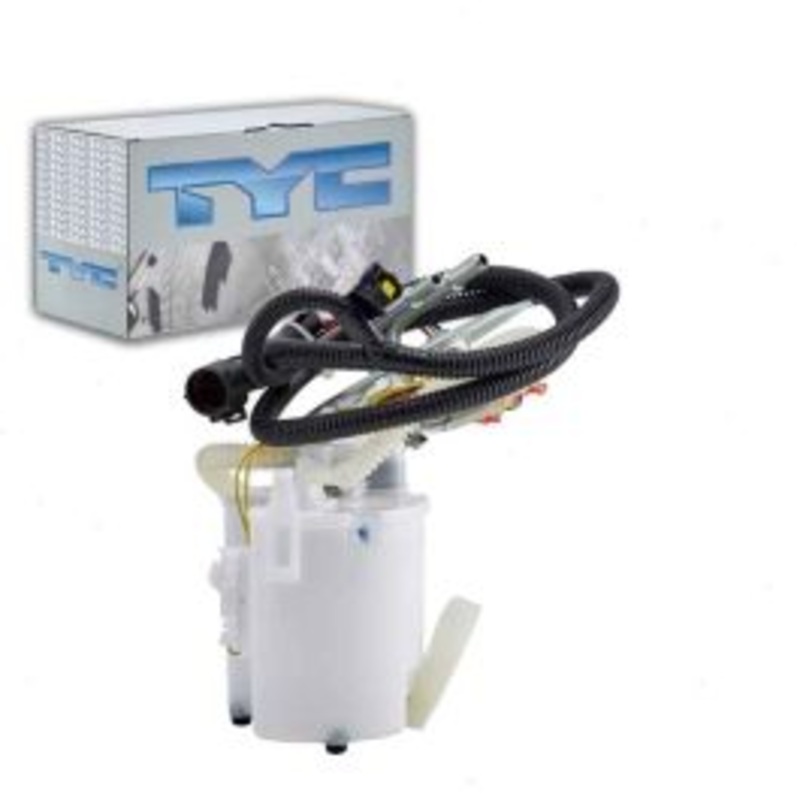 TYC Fuel Pump Module Assembly for 1997-1998 Ford Windstar 3.0L 3.8L V6