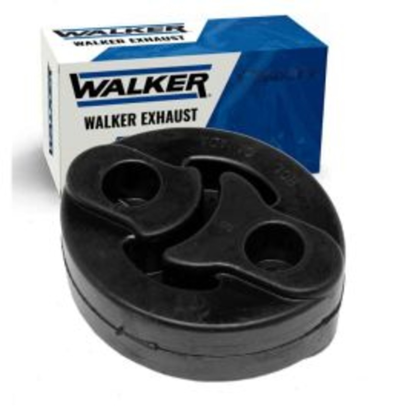 Walker Exhaust System Insulator for 1991-1993 Suzuki Sidekick 1.6L L4