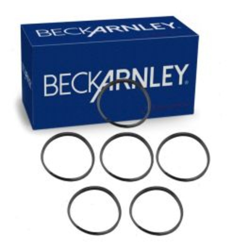 Beck/Arnley Intake Manifold Gasket Set for 2014-2016 BMW M235i 3.0L L6