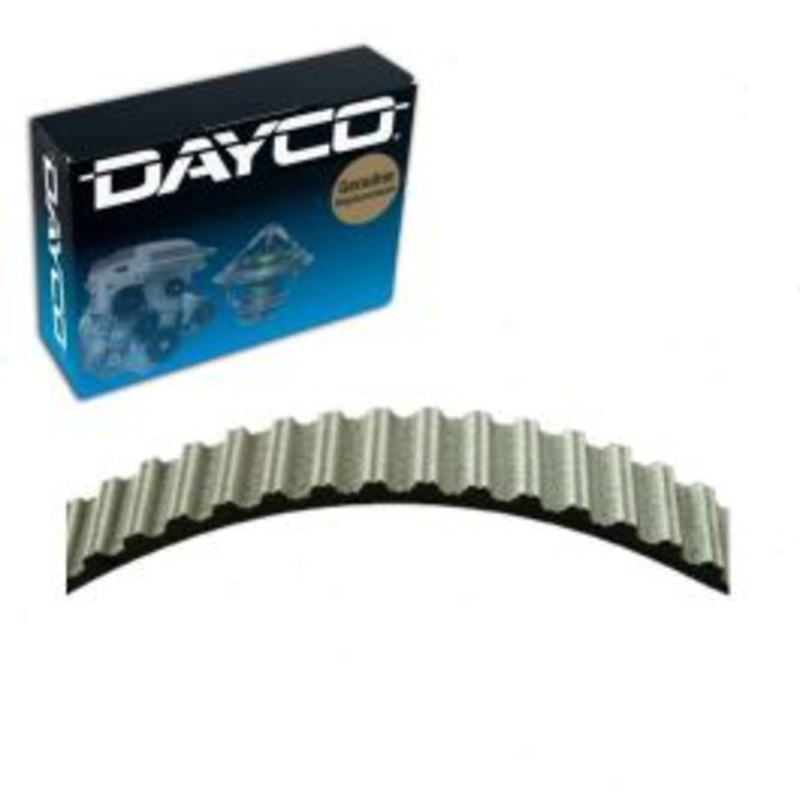 Dayco Camshaft Engine Timing Belt for 2001-2003 Volkswagen Beetle 1.9L L4