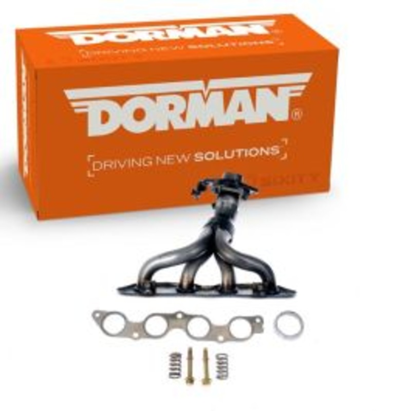 Dorman Exhaust Manifold for 2004-2006 Scion xA