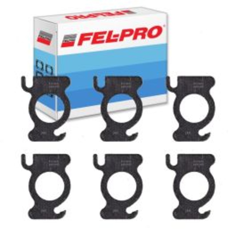 Fel-Pro Exhaust Manifold Gasket Set for 1996-2008 Mazda B3000 3.0L V6