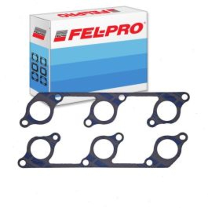 Fel-Pro Exhaust Manifold Gasket Set for 1997-2010 Ford Explorer 4.0L V6