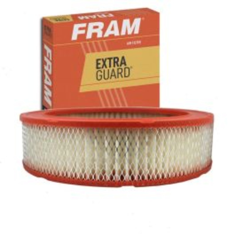 FRAM Extra Guard Air Filter for 1964-1967 Pontiac Acadian