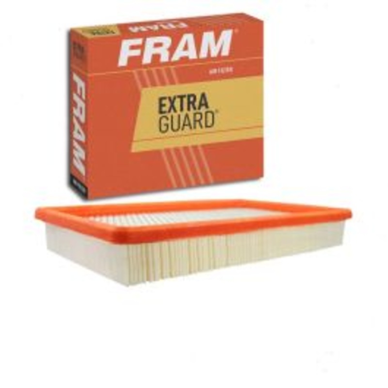 FRAM Extra Guard Air Filter for 1995-2000 Pontiac Firefly
