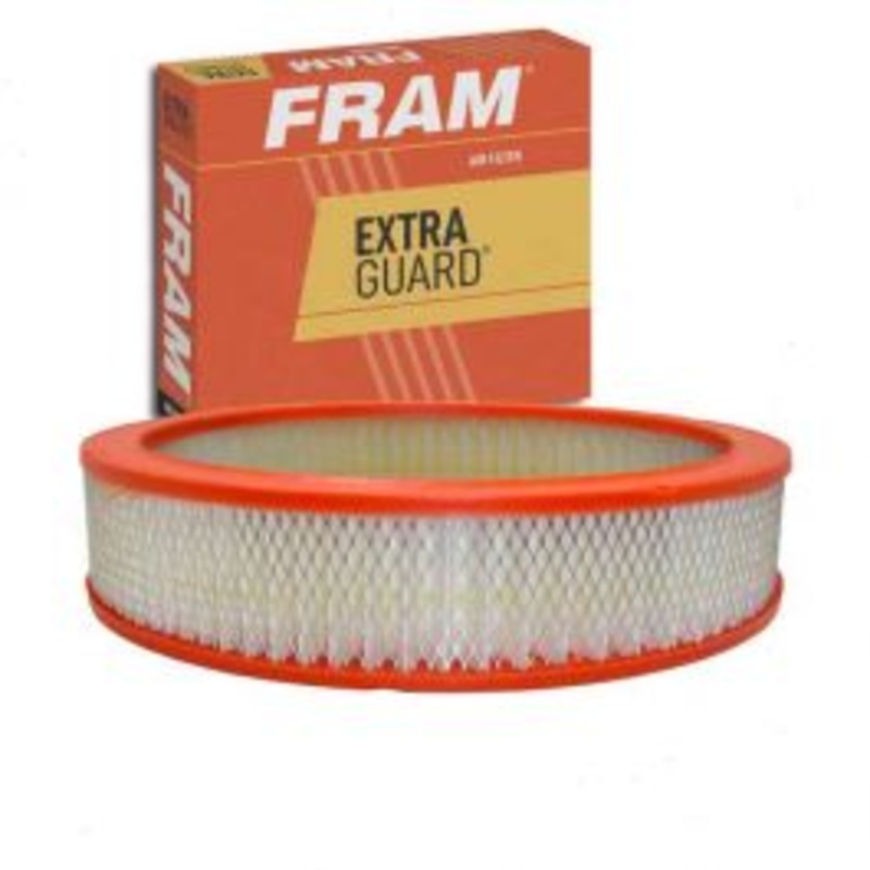 FRAM Extra Guard CA136 Air Filter