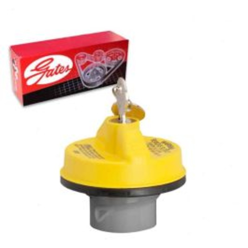 Gates Gas Cap for 2011 Ram Dakota 4.7L V8