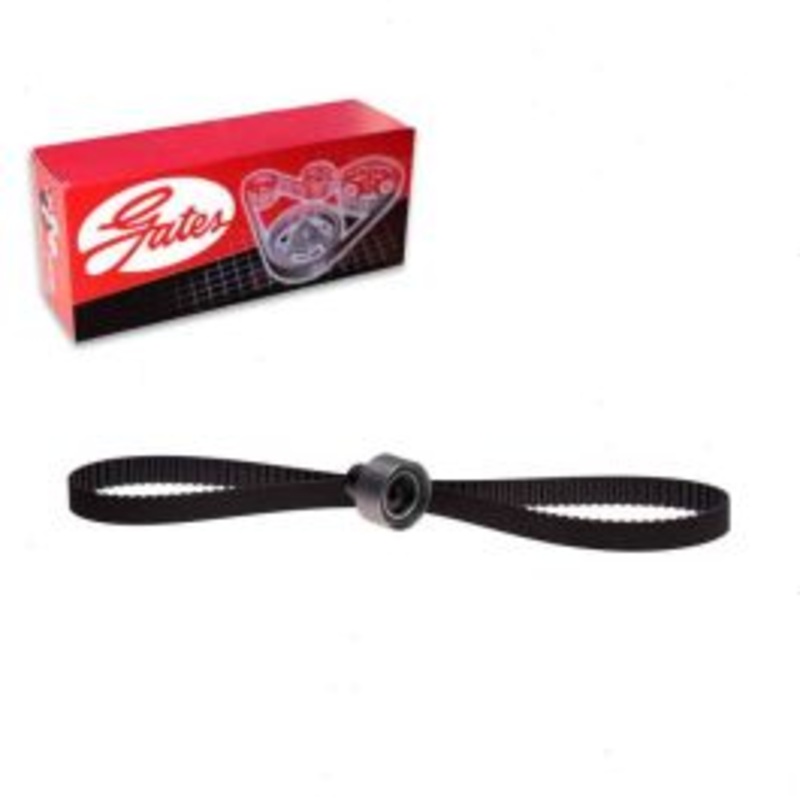 Gates PowerGrip Timing Belt Component Kit for 1993-1994 Nissan D21 3.0L V6