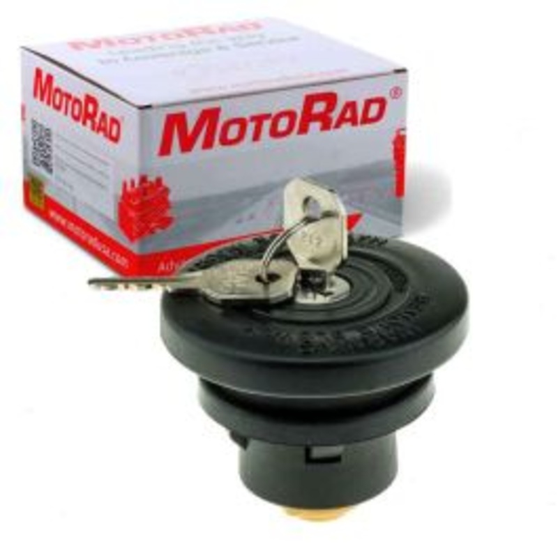 MotoRad Gas Cap for 1968-1973 Dodge D300 Pickup