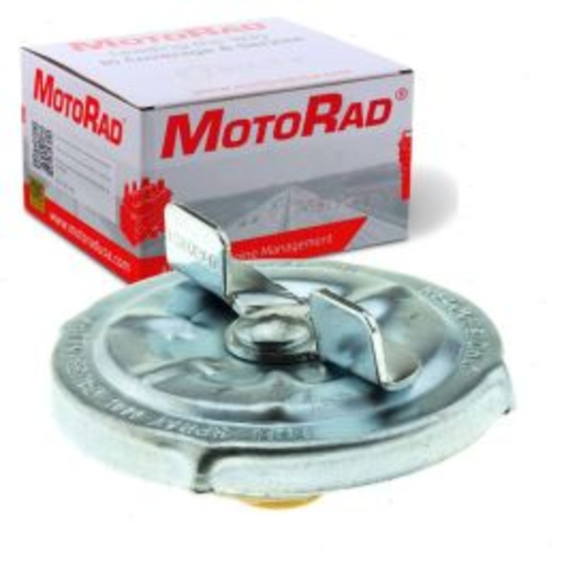 MotoRad Gas Cap for 1983-1984 BMW 533i