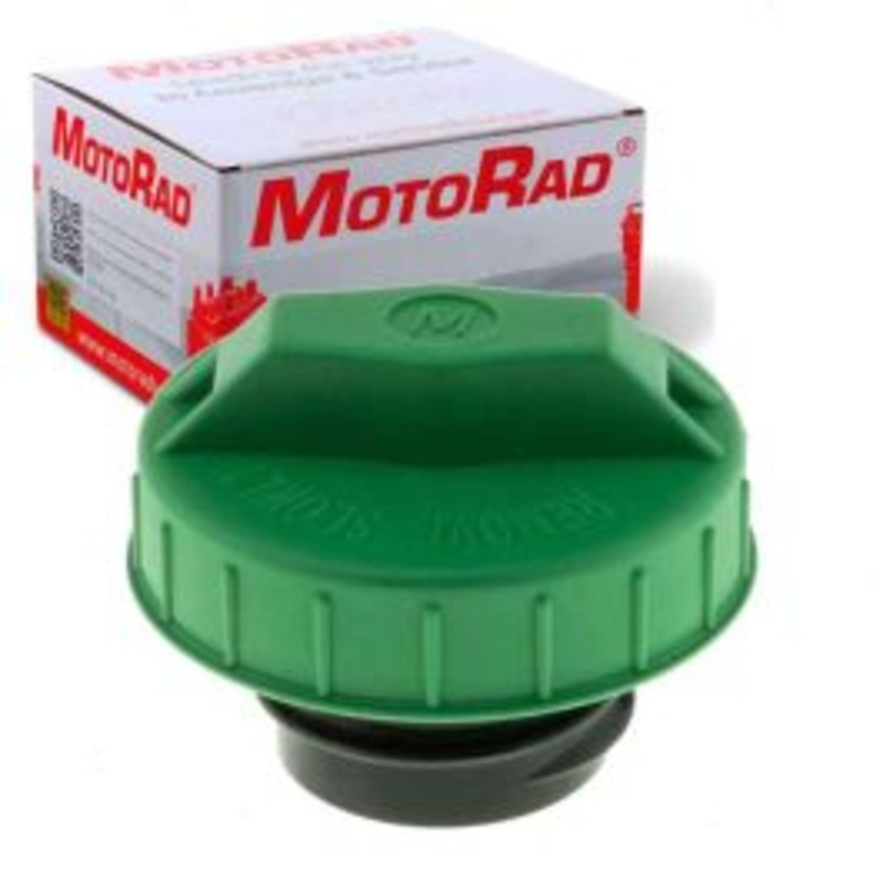 MotoRad Gas Cap for 1984-1986 Toyota Camry 1.8L 2.0L L4