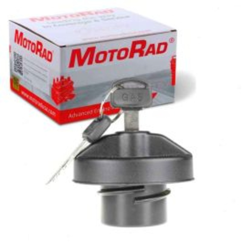 MotoRad Gas Cap for 2013-2014 Hyundai Elantra Coupe