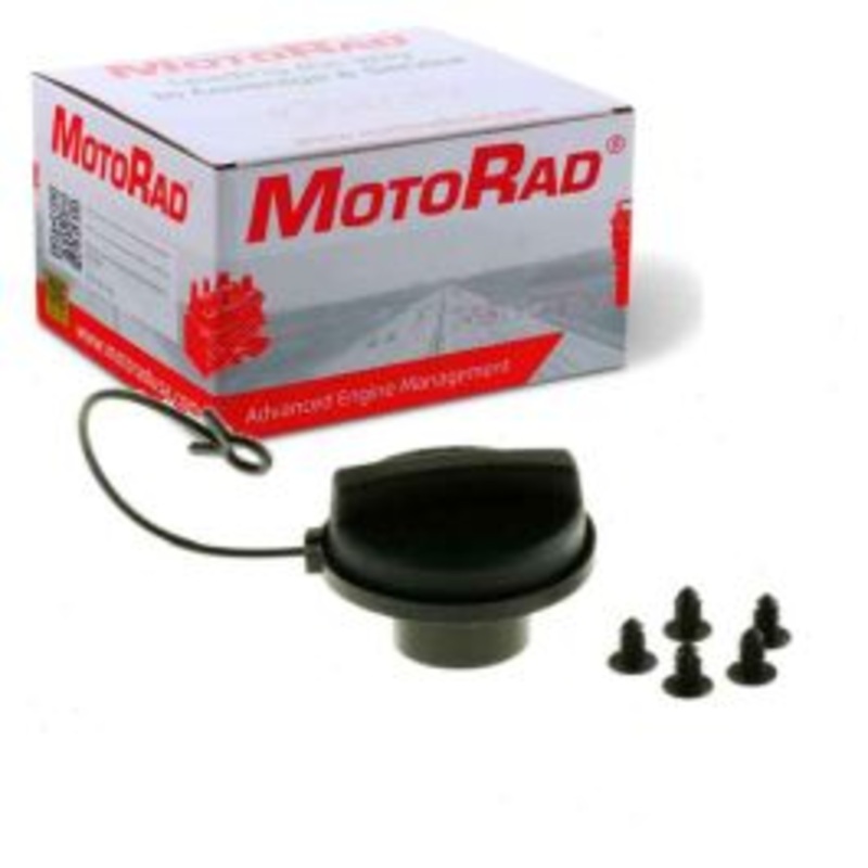MotoRad Gas Cap for 2014 Subaru WRX