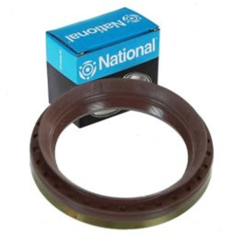 National Front Engine Crankshaft Seal for 2005-2007 Avanti Avanti