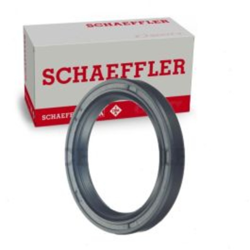 Schaeffler Oil Pump Seal for 2001-2004 Honda Civic 1.7L L4