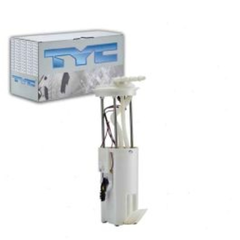 TYC 150062 Fuel Pump Module Assembly