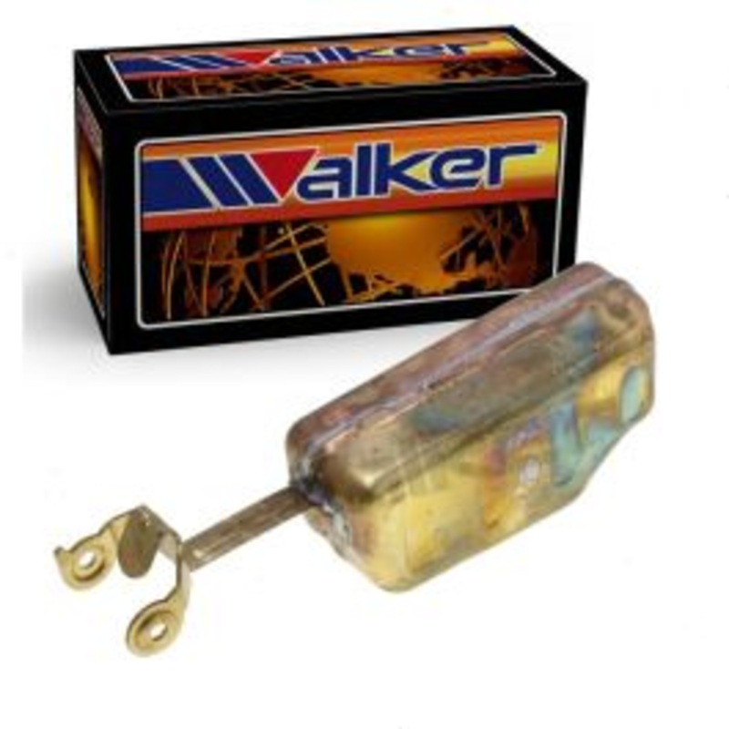 Walker Products Carburetor Float for 1978-1984 Dodge Aspen B100 B150 B200 B250 B300 B350 CB300 Charger D100 D150 D200