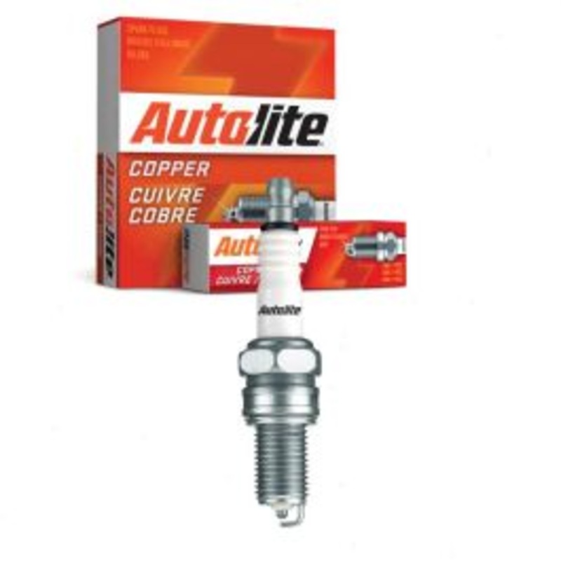 Autolite Copper Core 4164 Spark Plug