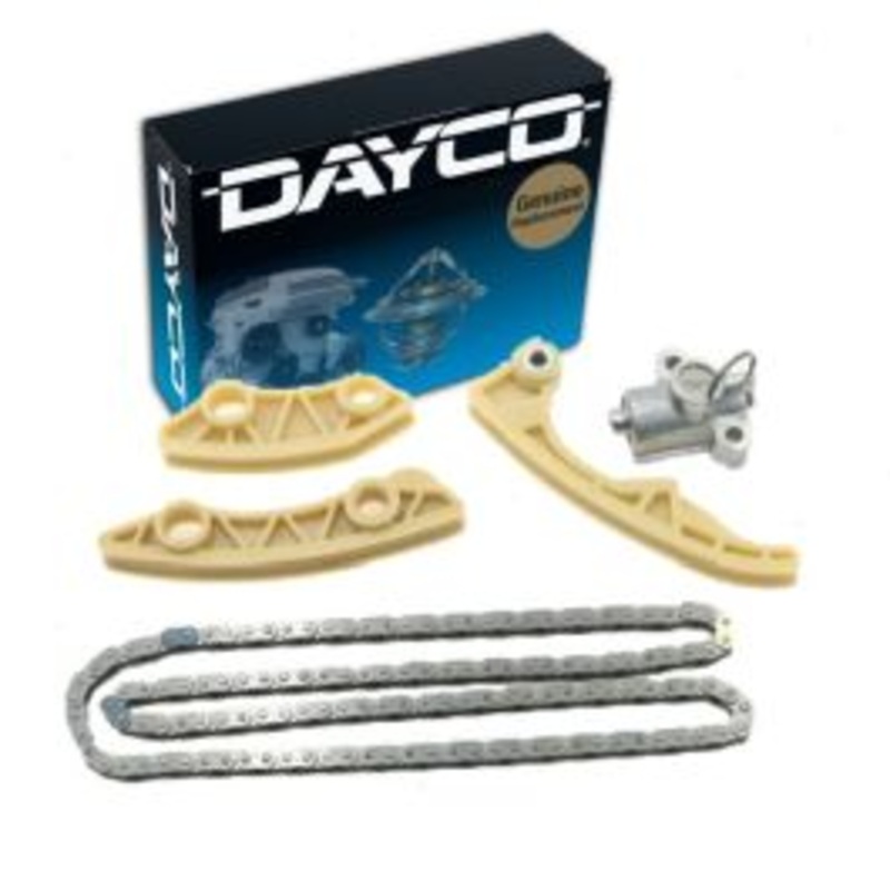 Dayco Engine Balance Shaft Kit for 2005-2010 Chevrolet Cobalt 2.0L 2.2L 2.4L L4