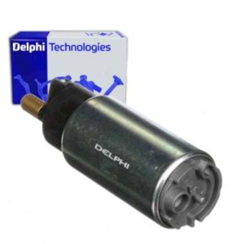 Delphi In-Tank Electric Fuel Pump for 1998-2000 Nissan Frontier 2.4L L4