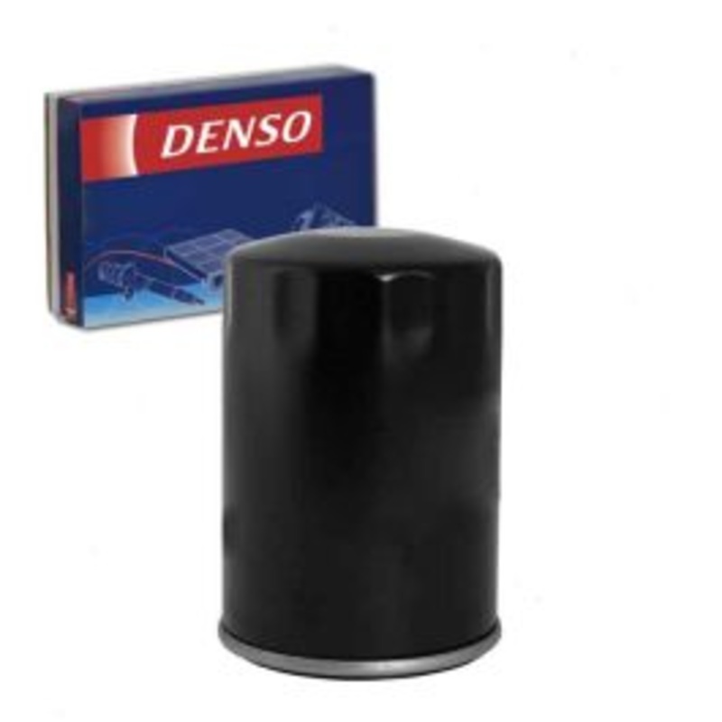 DENSO Engine Oil Filter for 2004-2012 Chevrolet Colorado 3.5L 3.7L L5