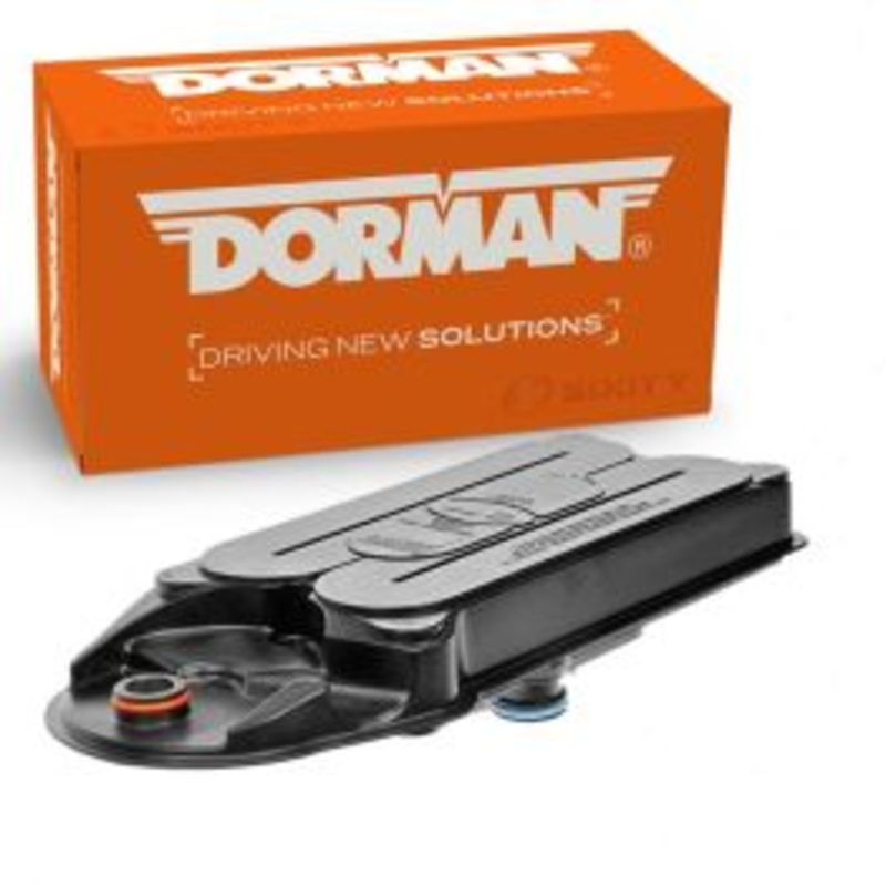 Dorman Engine Crankcase Breather Element for 2011-2019 Ram 2500 6.7L L6