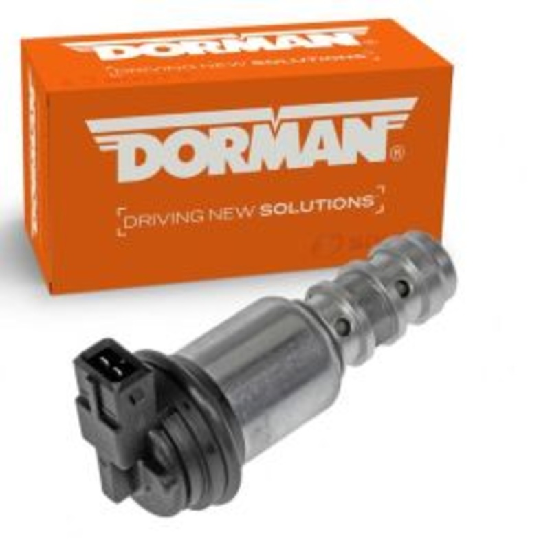 Dorman Exhaust Variable Timing Solenoid VVT for 2012 BMW 650i 4.4L V8