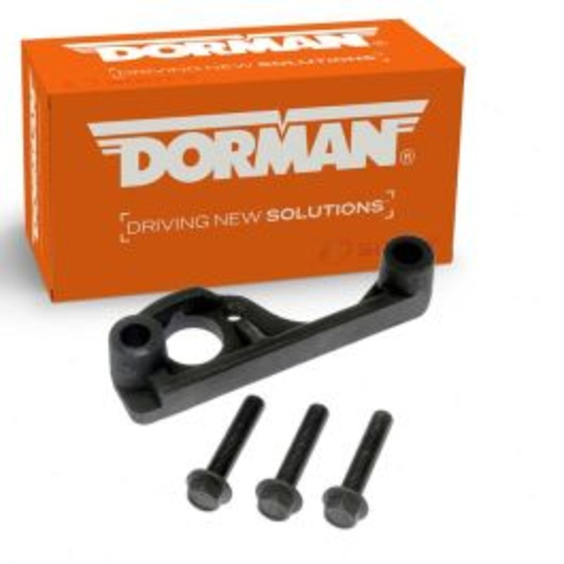 Dorman Front Left Exhaust Manifold to Cylinder Head Repair Clamp for 2003-2019 GMC Savana 3500 4.8L 6.0L V8