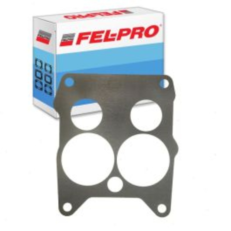 Fel-Pro Carburetor Mounting Gasket for 1980-1983 Oldsmobile Cutlass Cruiser