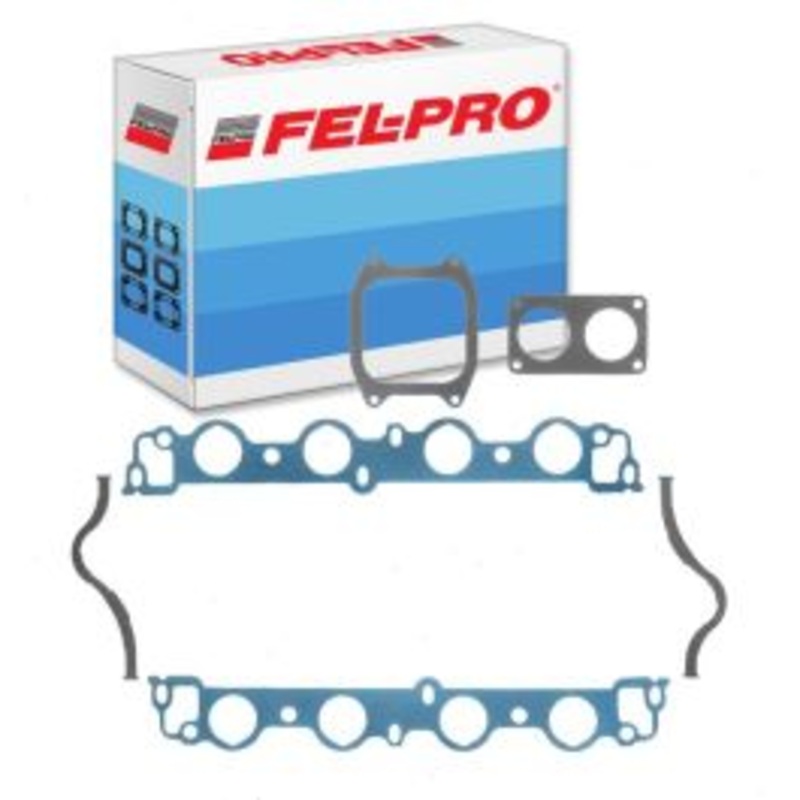 Fel-Pro Engine Intake Manifold Gasket Set for 1997 Ford F-250 HD 7.5L V8